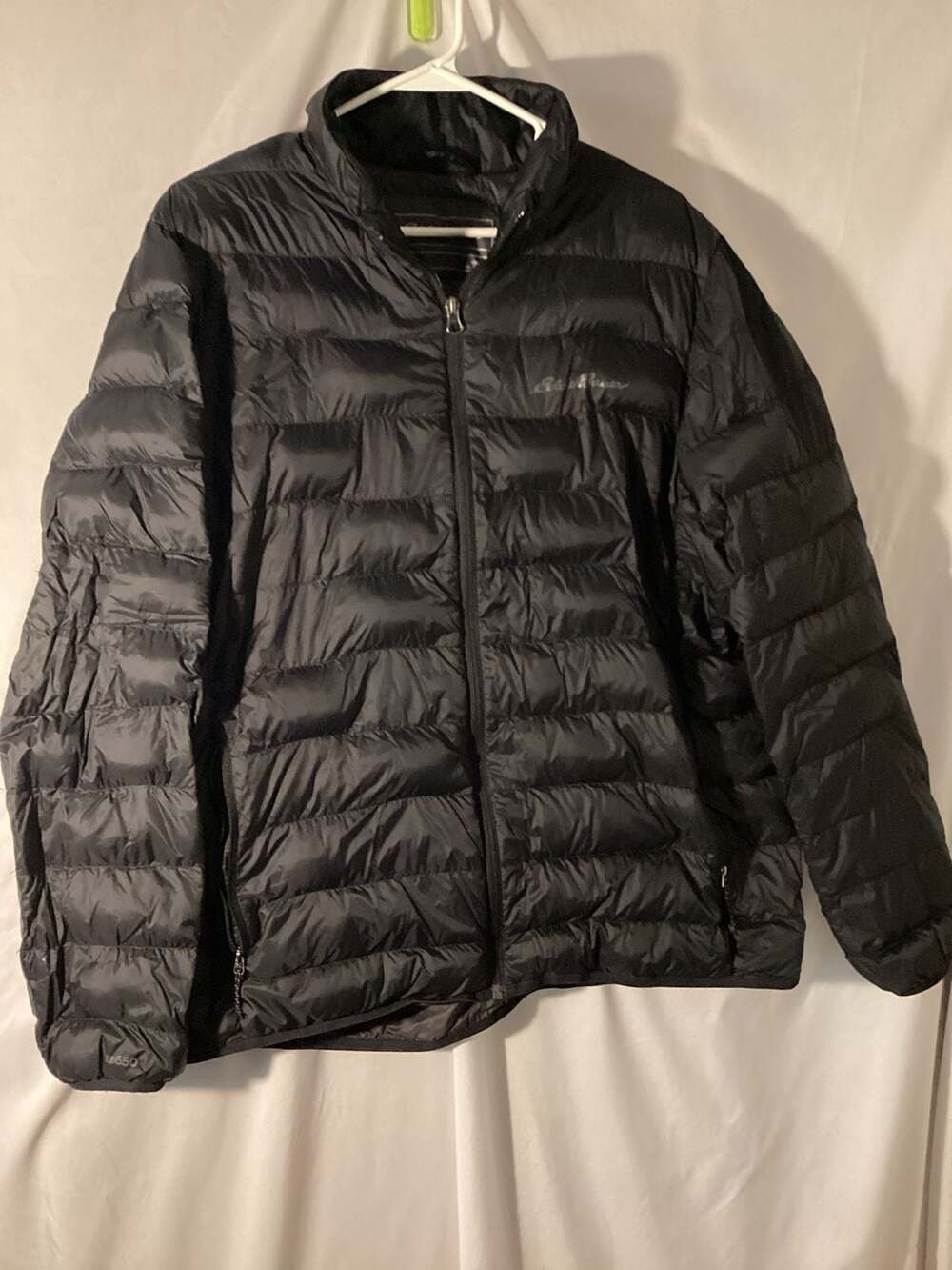 Eddie Bauer Men's 650 Fill Power Lightweight Down Jacket